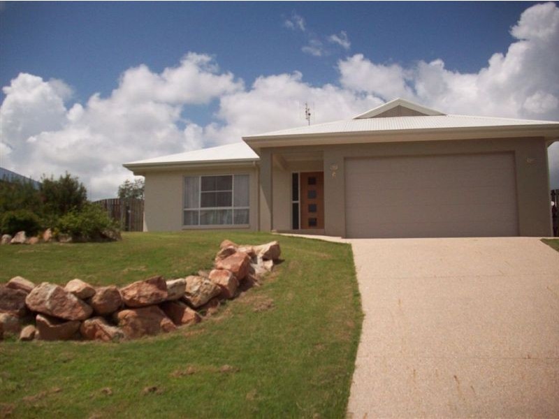 6 Glen Eden Drive, Gympie QLD 4570