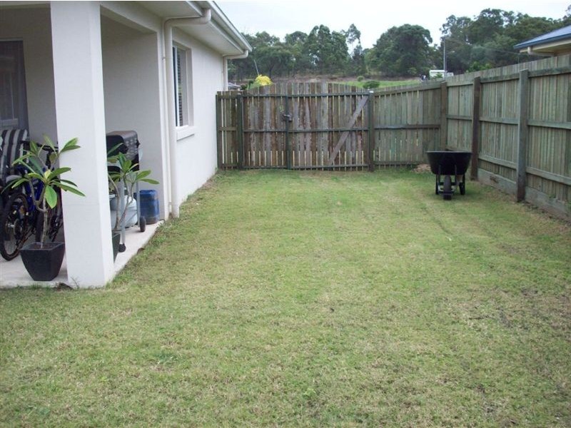 6 Glen Eden Drive, Gympie QLD 4570