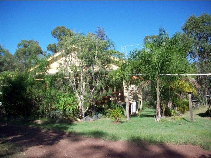 Widgee QLD 4570