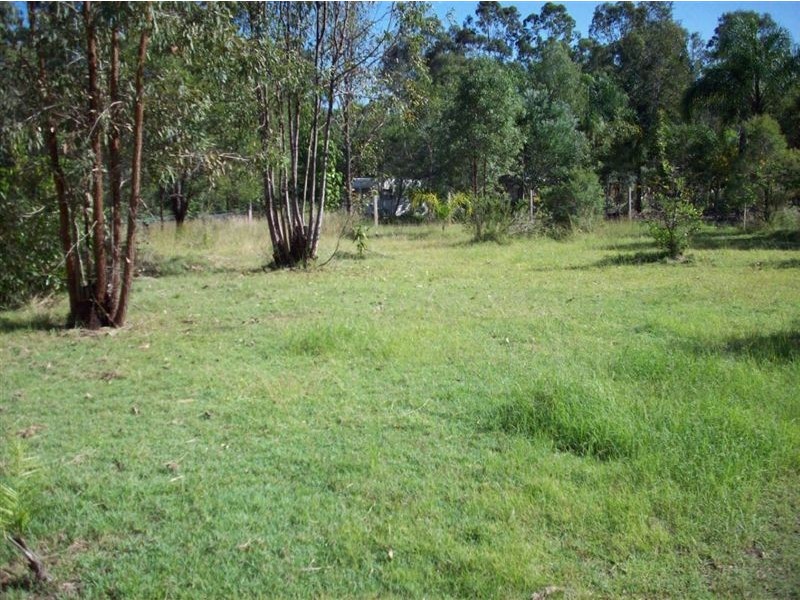 Widgee QLD 4570