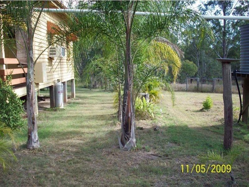Widgee QLD 4570