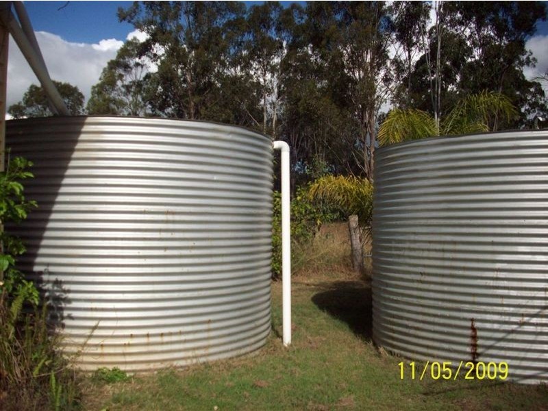 Widgee QLD 4570