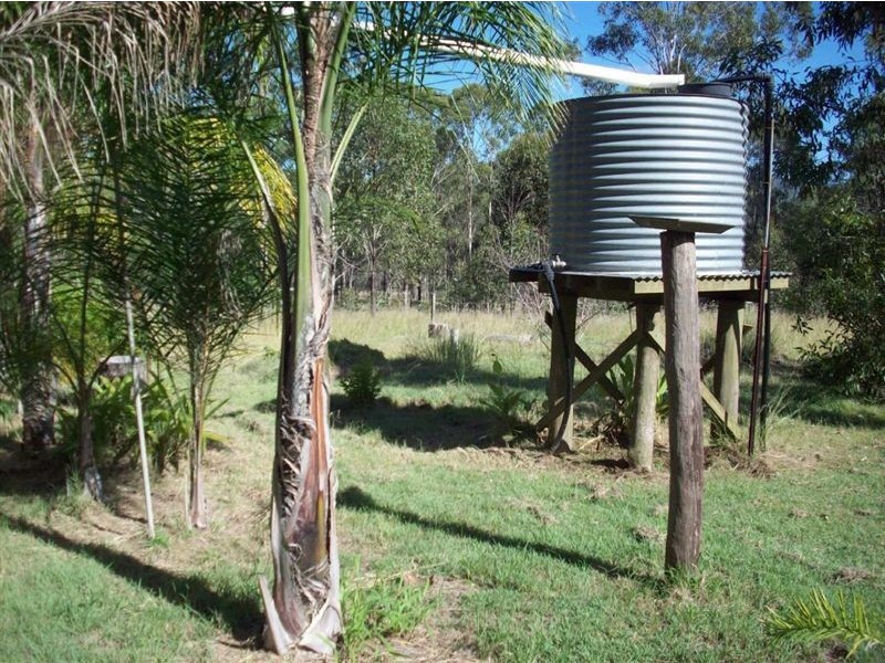 Widgee QLD 4570