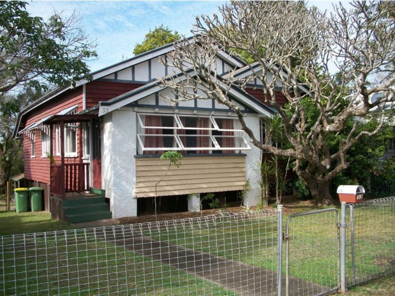 33 Channon Street, Gympie QLD 4570