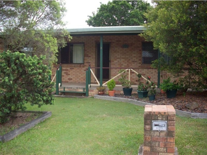Gympie QLD 4570