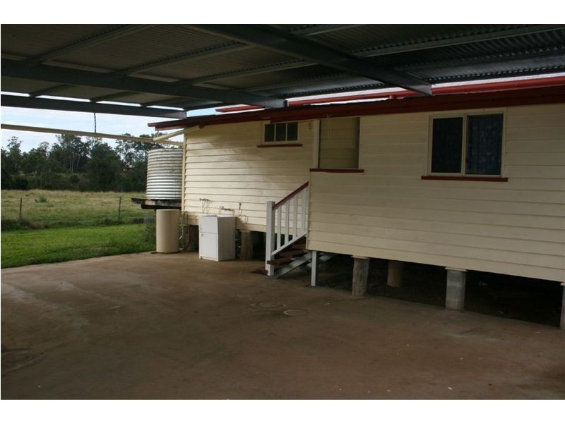 Gympie QLD 4570