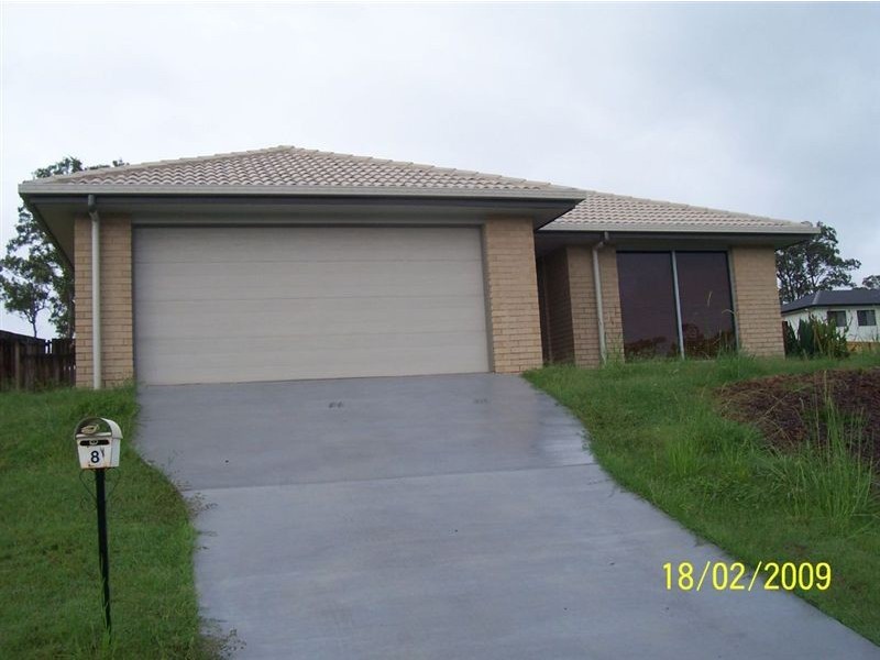 Gympie QLD 4570