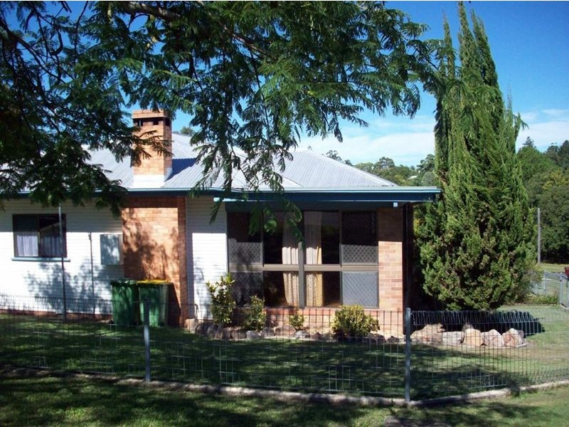 21 Thomas Street, Gympie QLD 4570