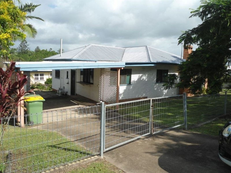 21 Thomas Street, Gympie QLD 4570