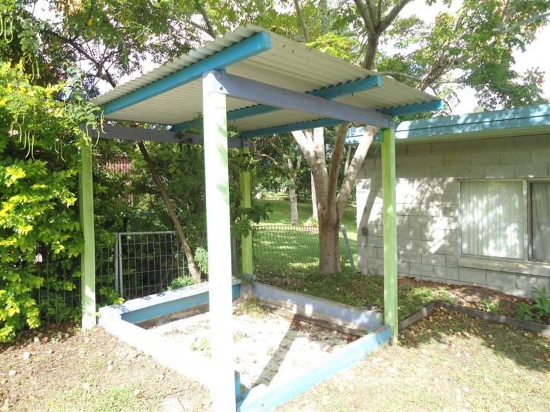 21 Thomas Street, Gympie QLD 4570