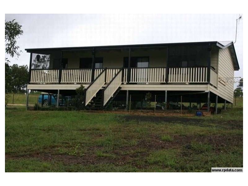 20 Arborthirty Road, Glenwood QLD 4570