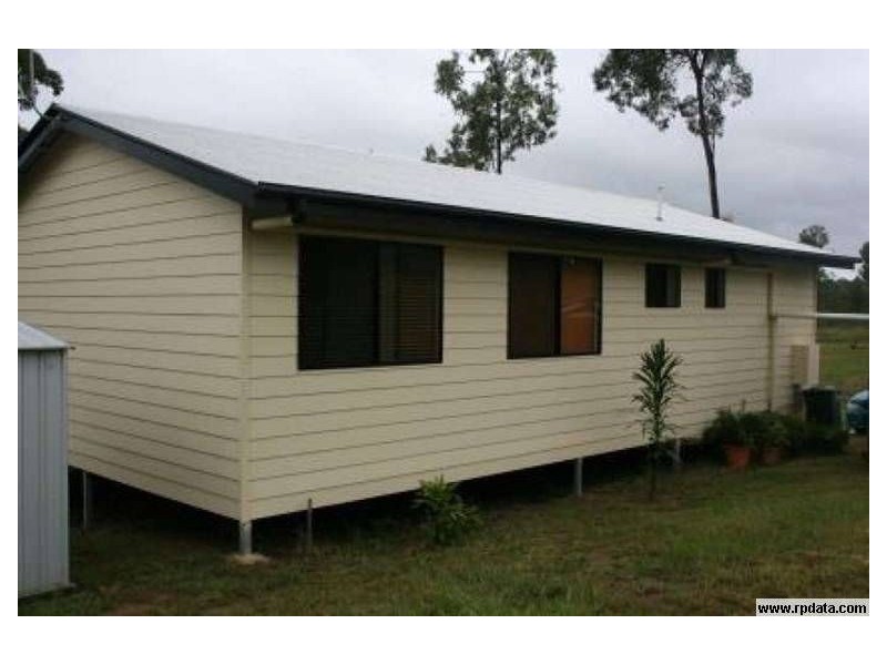 20 Arborthirty Road, Glenwood QLD 4570