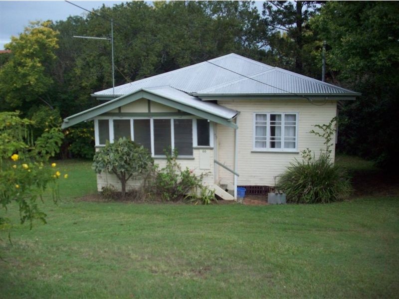 66 Myall Street, Gympie QLD 4570