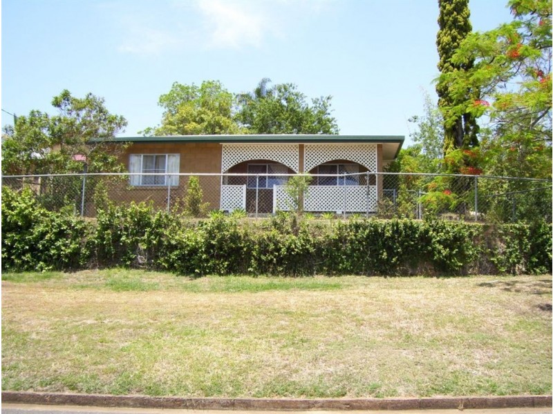 13 Crescent Road, Gympie QLD 4570