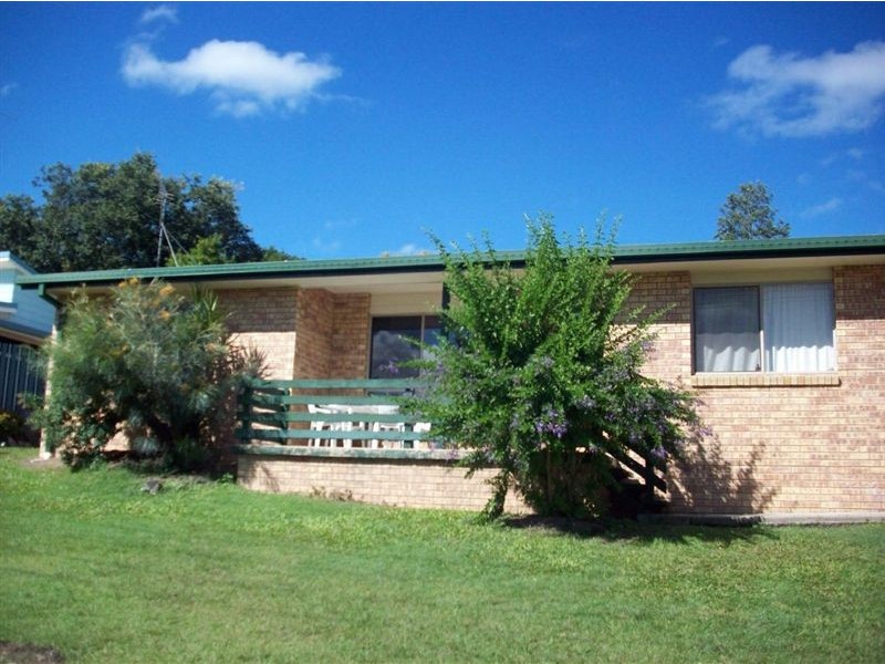 12 Venardos Drive, Gympie QLD 4570