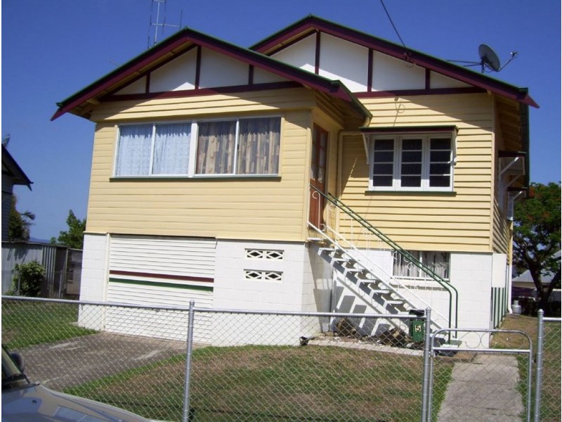 5 Calton Circle, Gympie QLD 4570