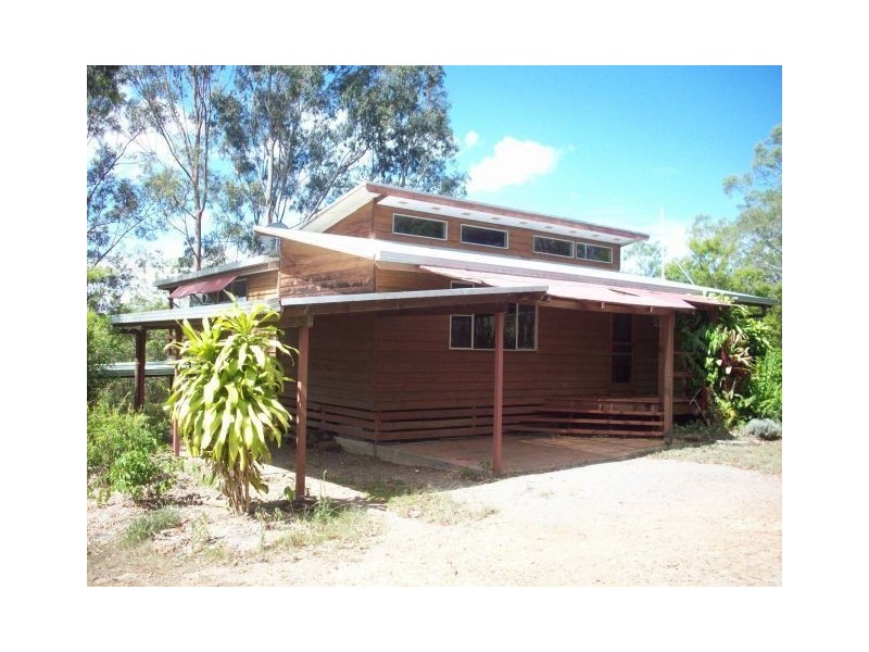 Mothar Mountain QLD 4570