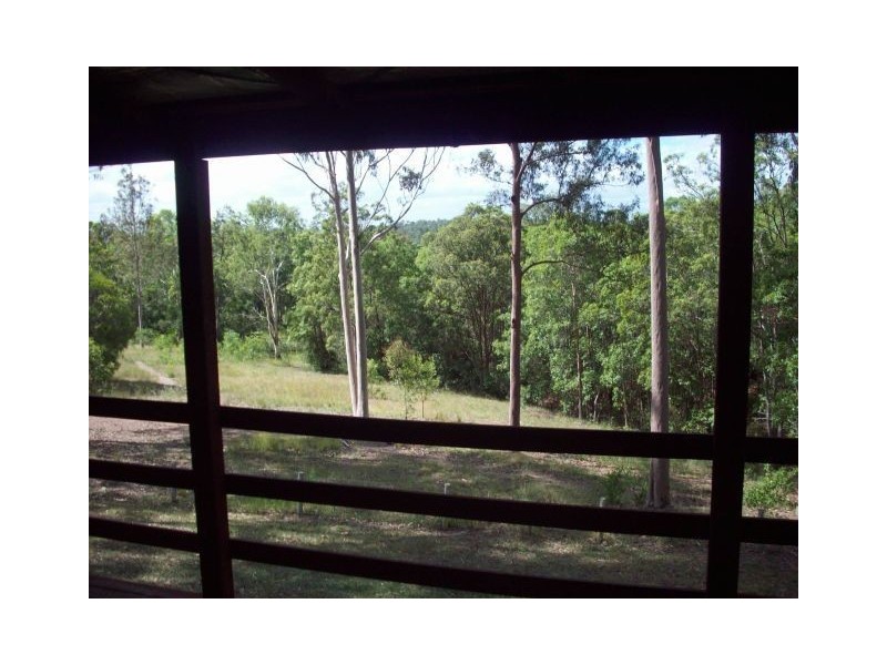 Mothar Mountain QLD 4570