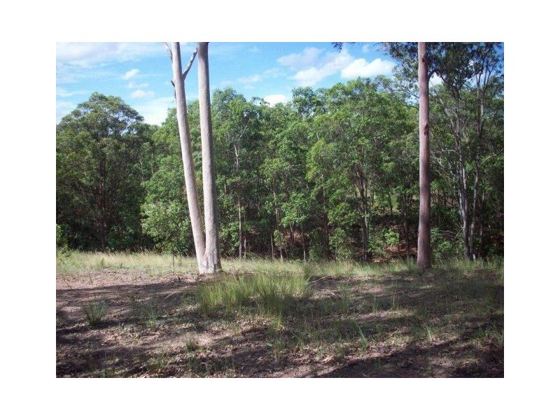 Mothar Mountain QLD 4570