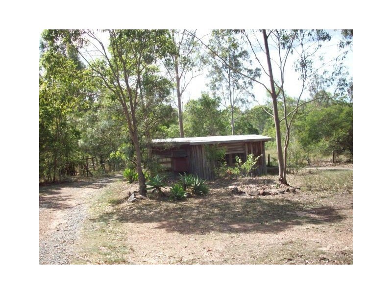 Mothar Mountain QLD 4570