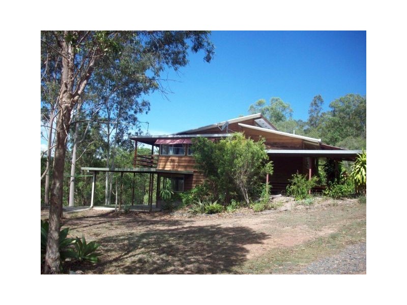 Mothar Mountain QLD 4570