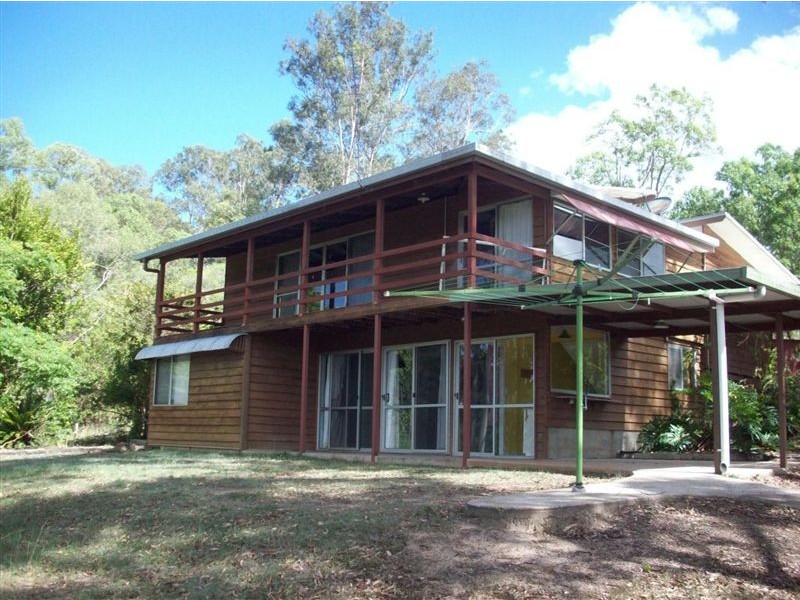 Mothar Mountain QLD 4570