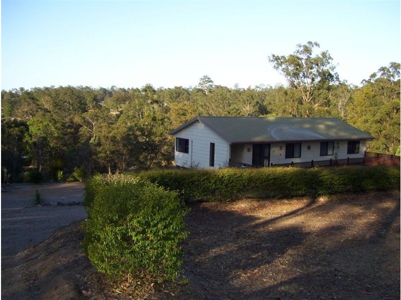 Chatsworth QLD 4570