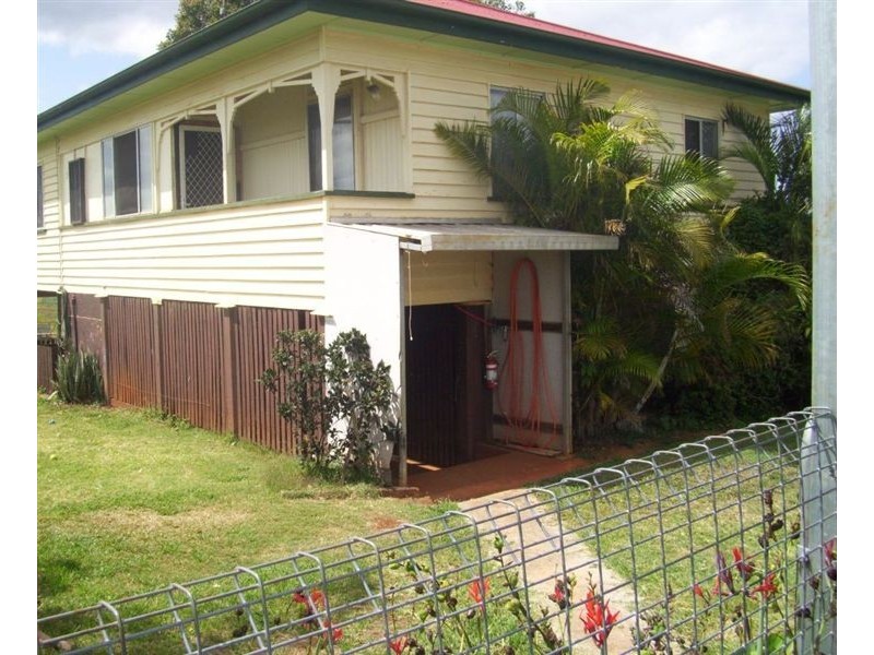 Goomboorian QLD 4570