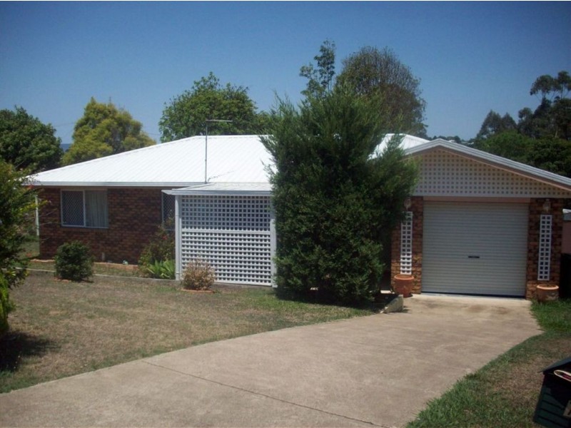 7 Benbullen Court, Gympie QLD 4570