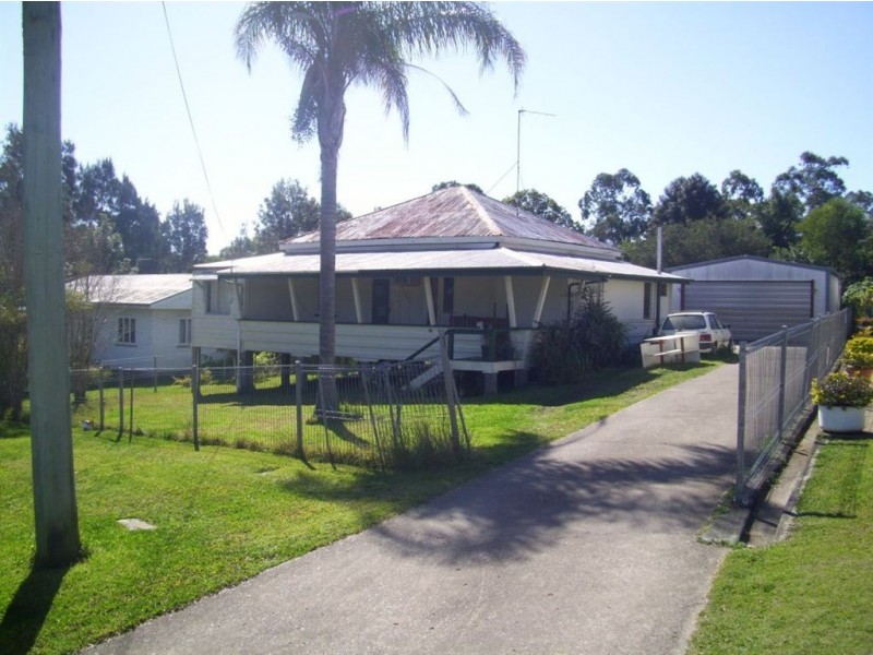 19 Louisa Street, Gympie QLD 4570