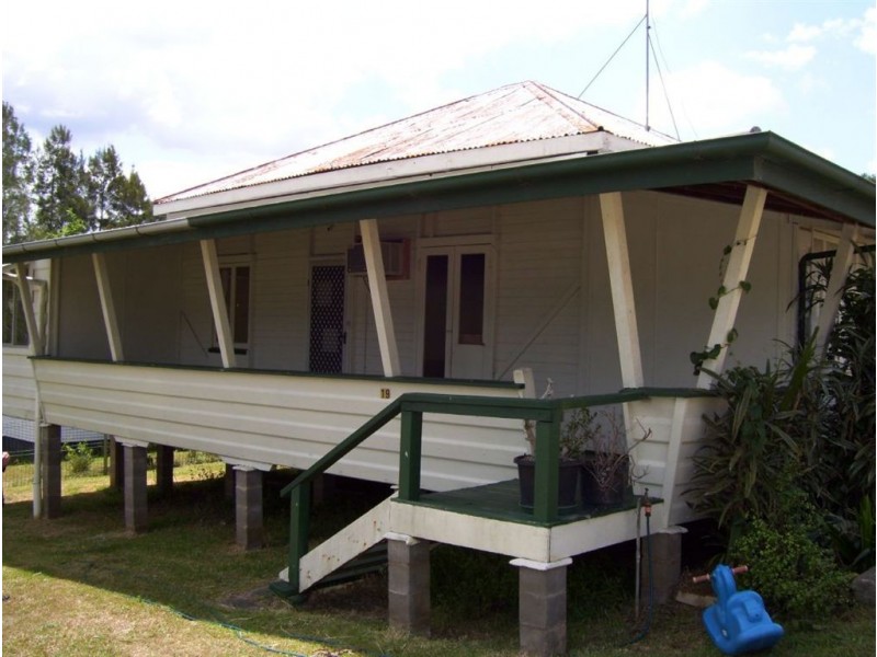 19 Louisa Street, Gympie QLD 4570