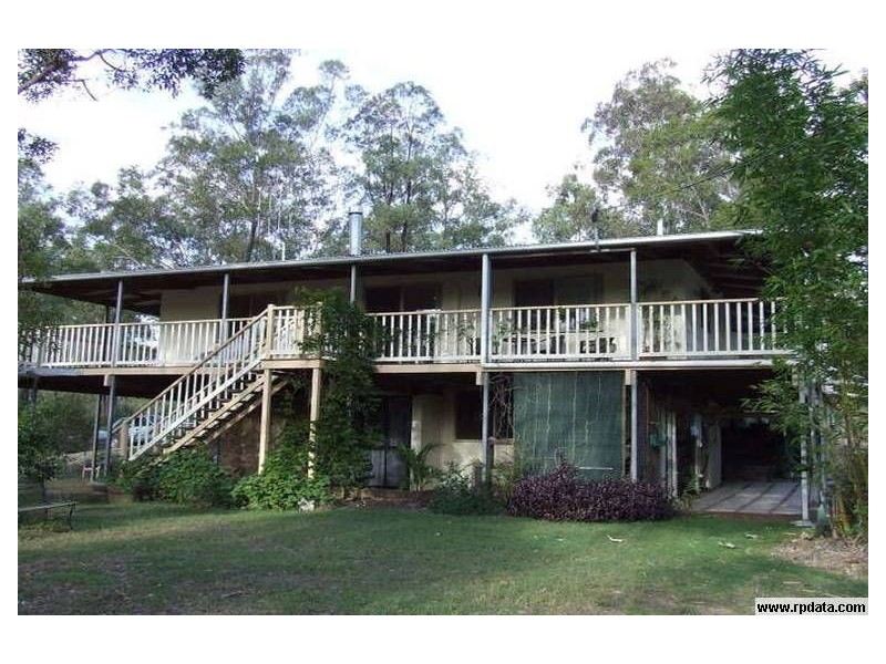 Glenwood QLD 4570
