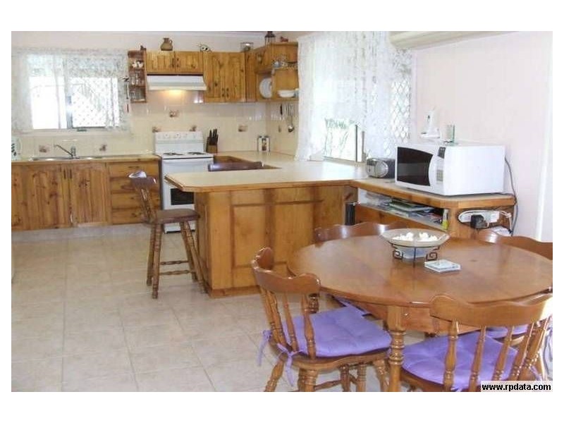 Glenwood QLD 4570