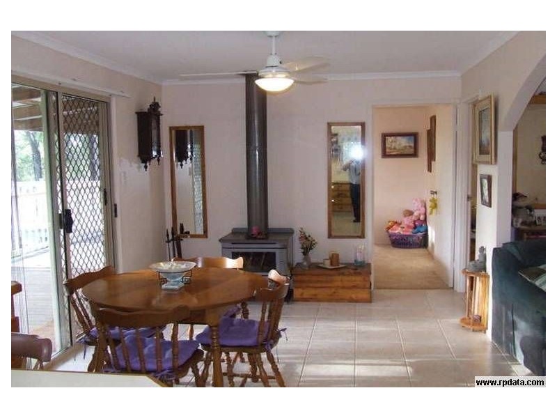 Glenwood QLD 4570