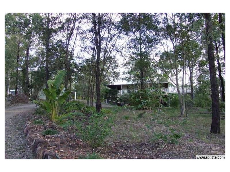 Glenwood QLD 4570
