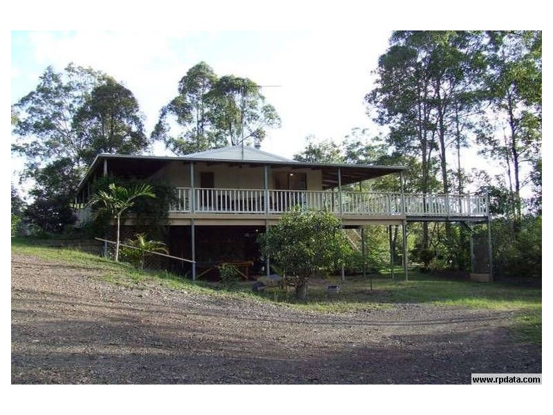 Glenwood QLD 4570