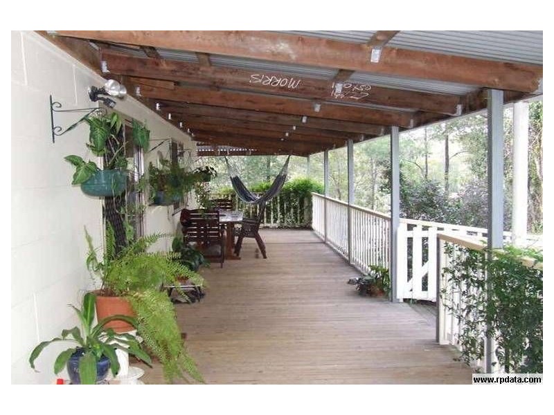 Glenwood QLD 4570