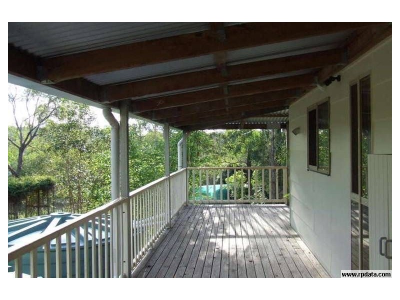 Glenwood QLD 4570
