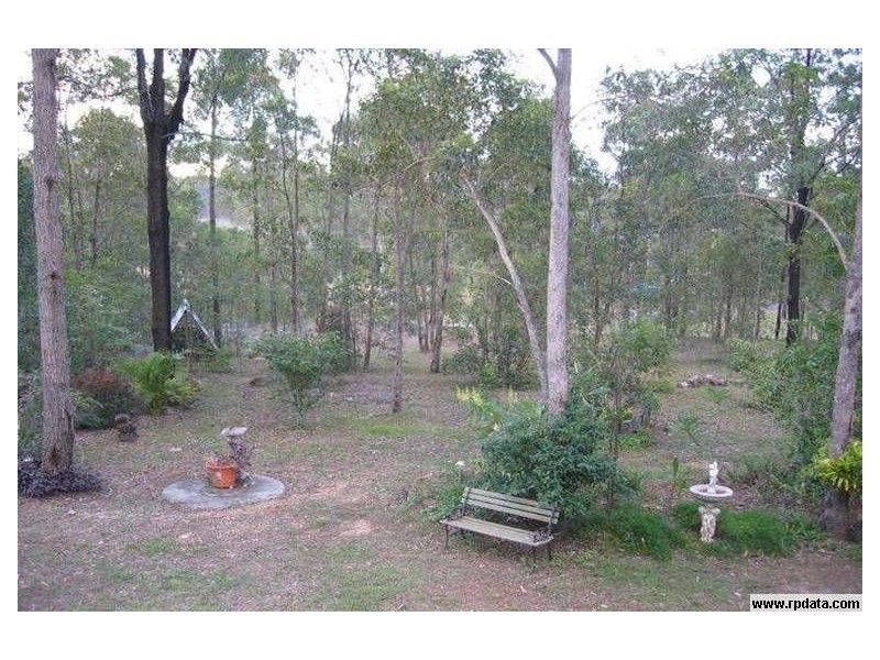 Glenwood QLD 4570