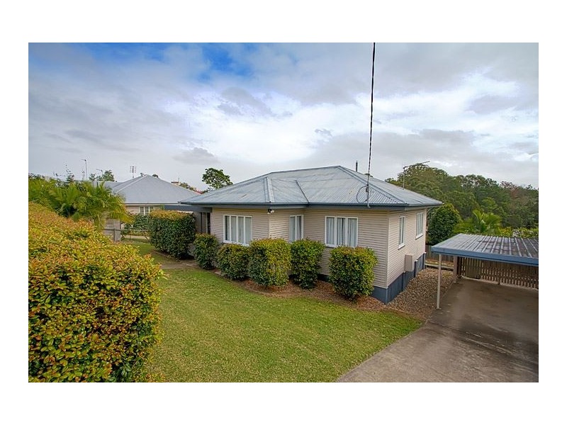 44 Alfred Street, Gympie QLD 4570
