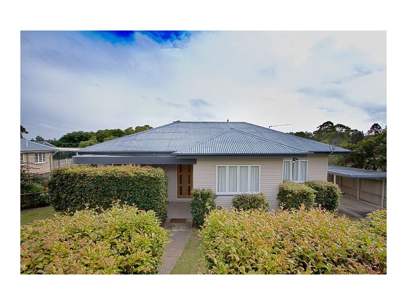 44 Alfred Street, Gympie QLD 4570