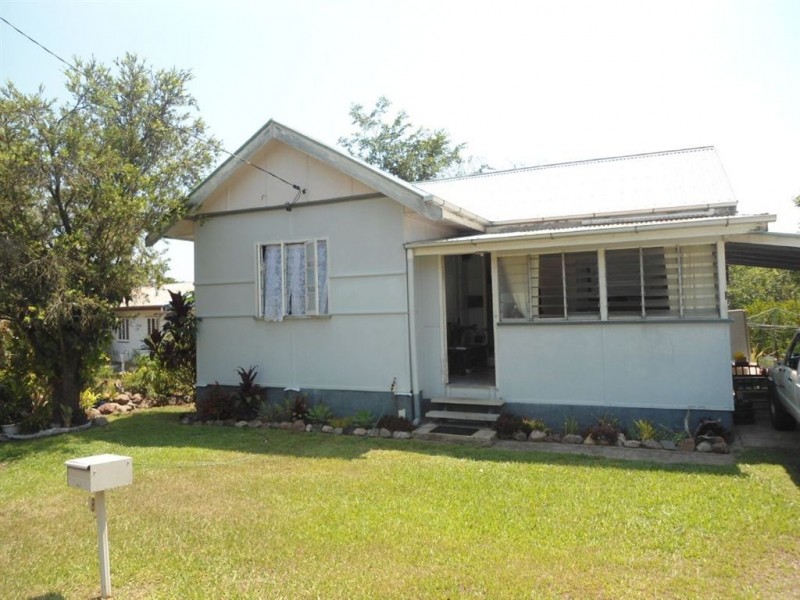 8 Burchill Lane, Monkland QLD 4570