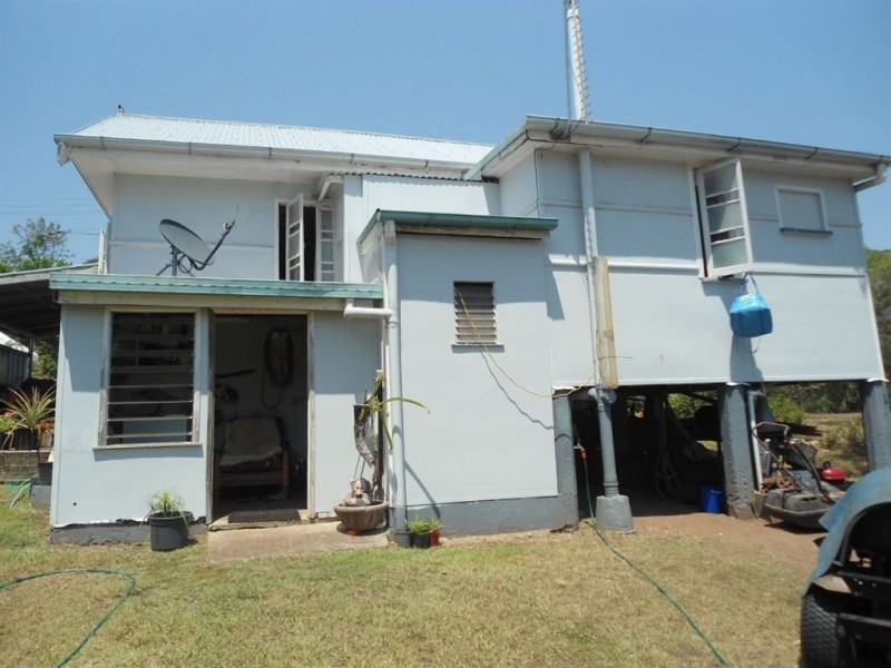 8 Burchill Lane, Monkland QLD 4570