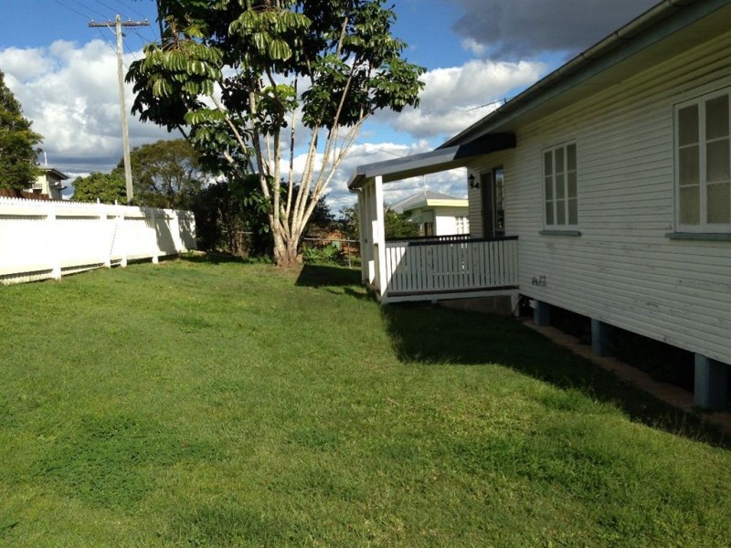 6a Gladstone Street, Gympie QLD 4570