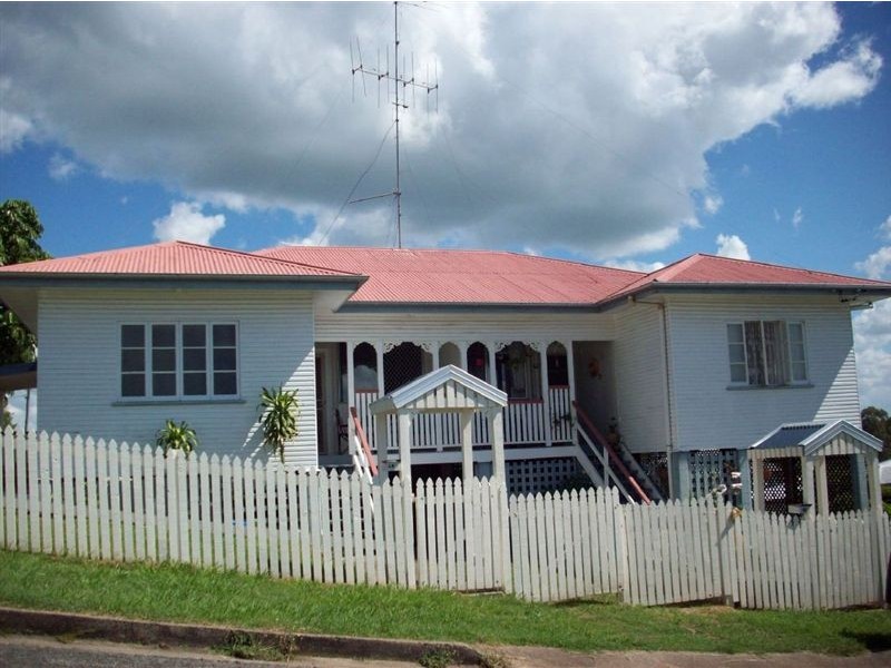 6a Gladstone Street, Gympie QLD 4570