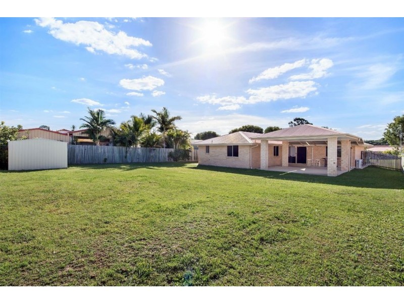 10 Castlereagh Court, Southside QLD 4570
