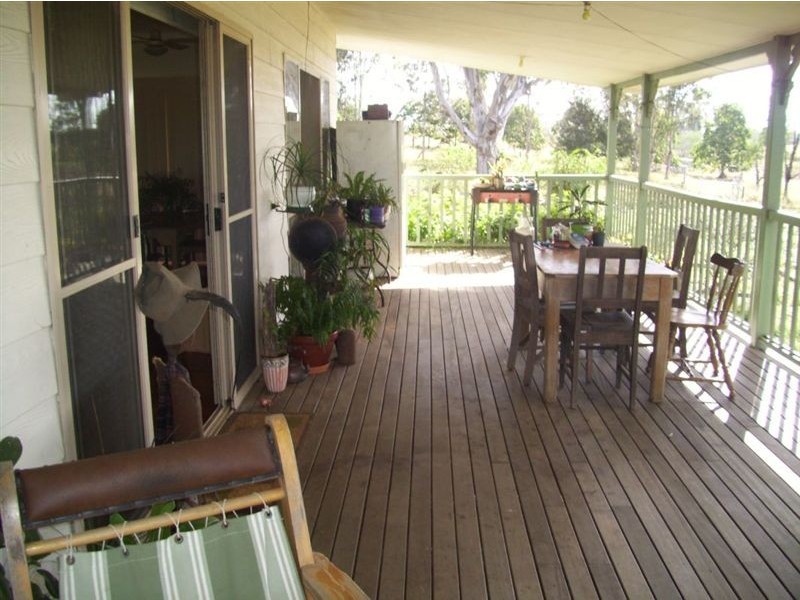 The Dawn QLD 4570
