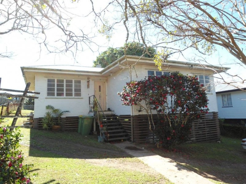 20 Tozer Park Road, Gympie QLD 4570