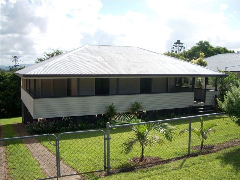 6 Old Maryborough Road, Gympie QLD 4570