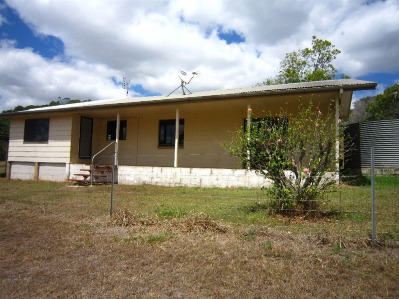 15 Forsdike Road, Kandanga QLD 4570